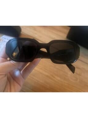 Prada PR 17WS Symbole sunglasses